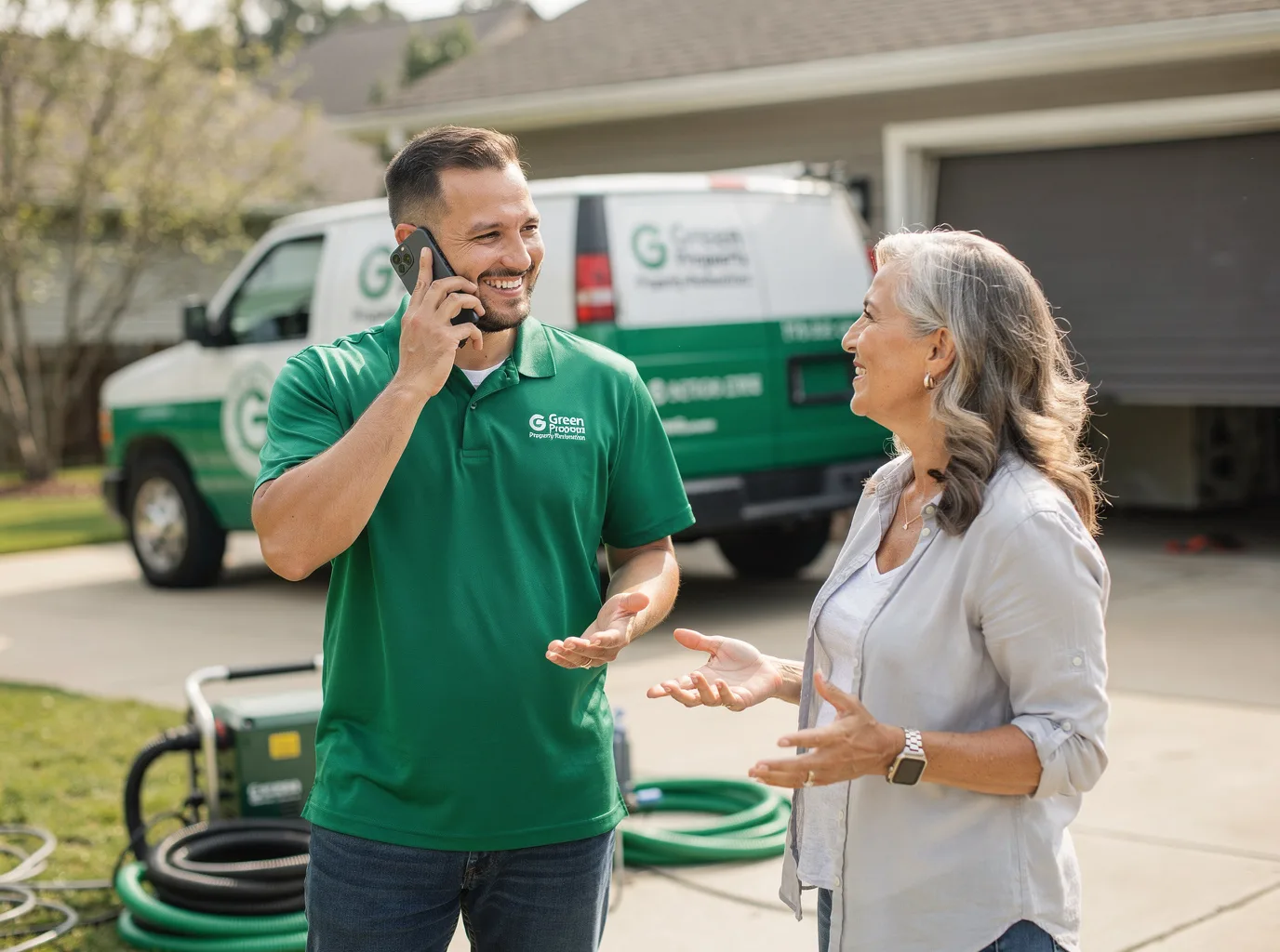 Water Damage Restoration Deary, ID FAQs